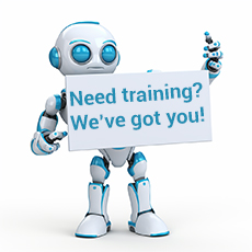 Digital Marketing Training Enhanced with AI