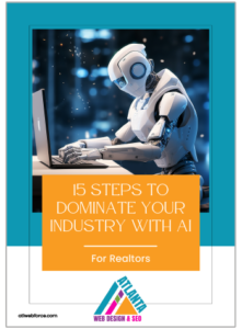 AI-Digital Marketing Checklist for Realtors